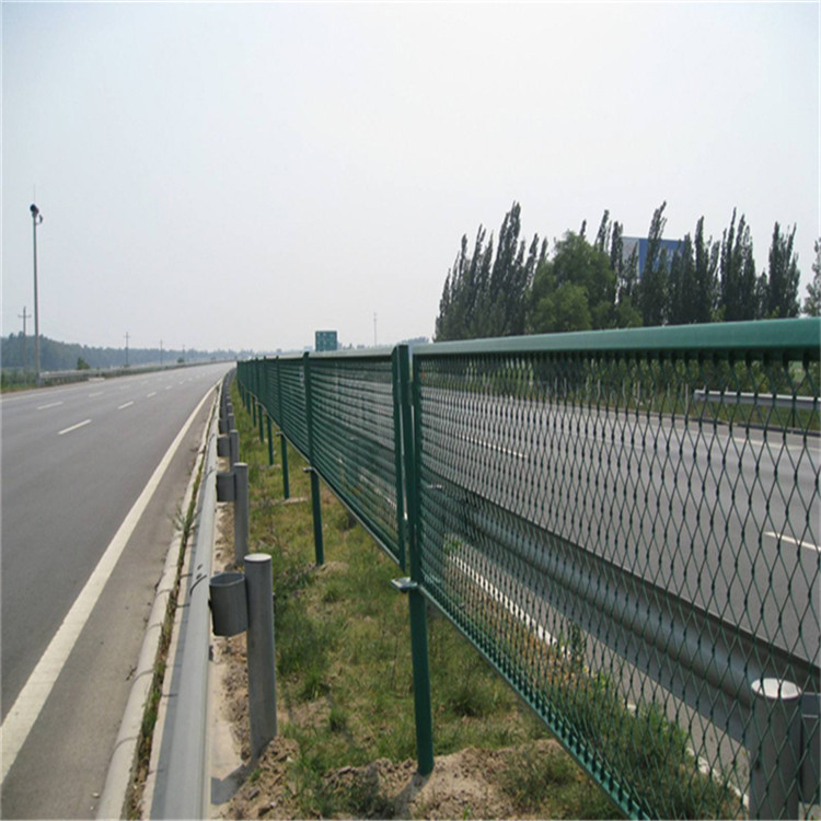 高速公路防眩網(wǎng)圖片3